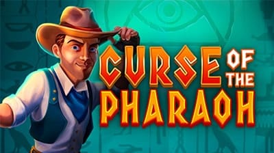 Curse of the Pharaoh